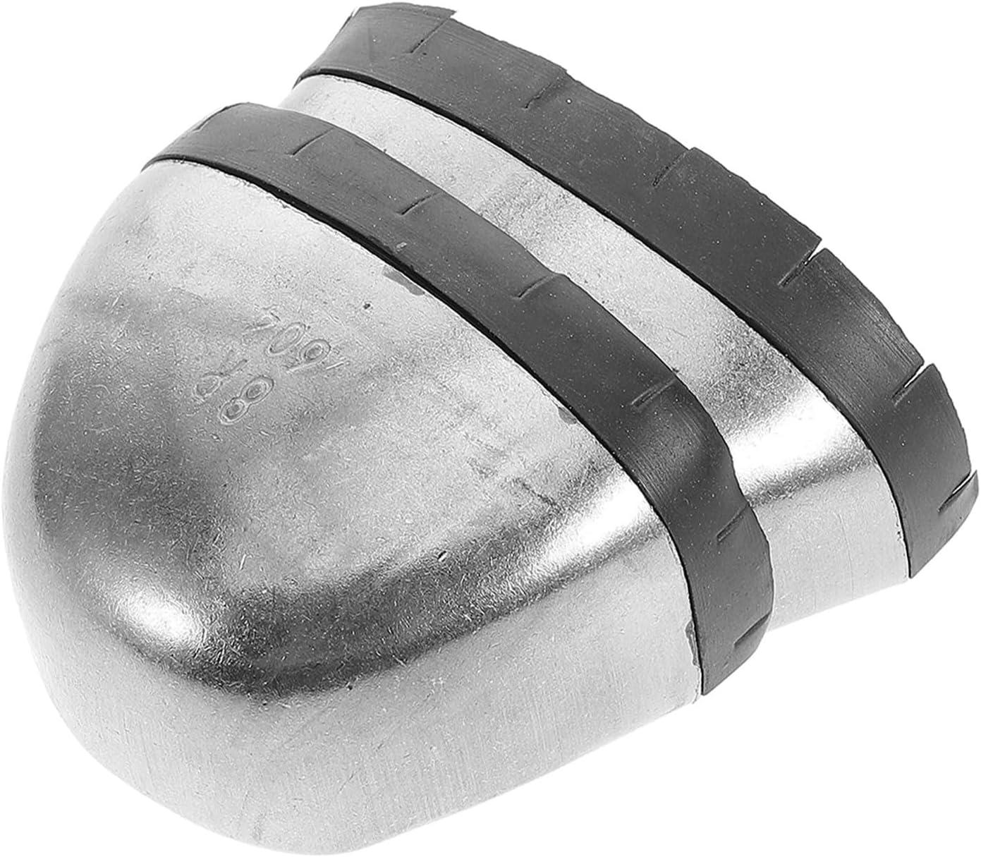 Boot Toe Covers Safety Shoe Toe Guards for Work Footwear Anti-piercing Anti-smash Protection Crush Resistance for Construction Factory and Warehouse Use