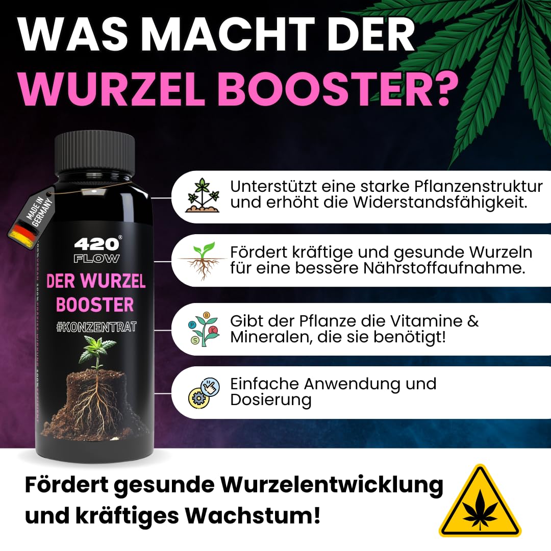 welchen dünger für hanf EMISTO BIO Hanf Dünger – organisch für Cannabis kaufen