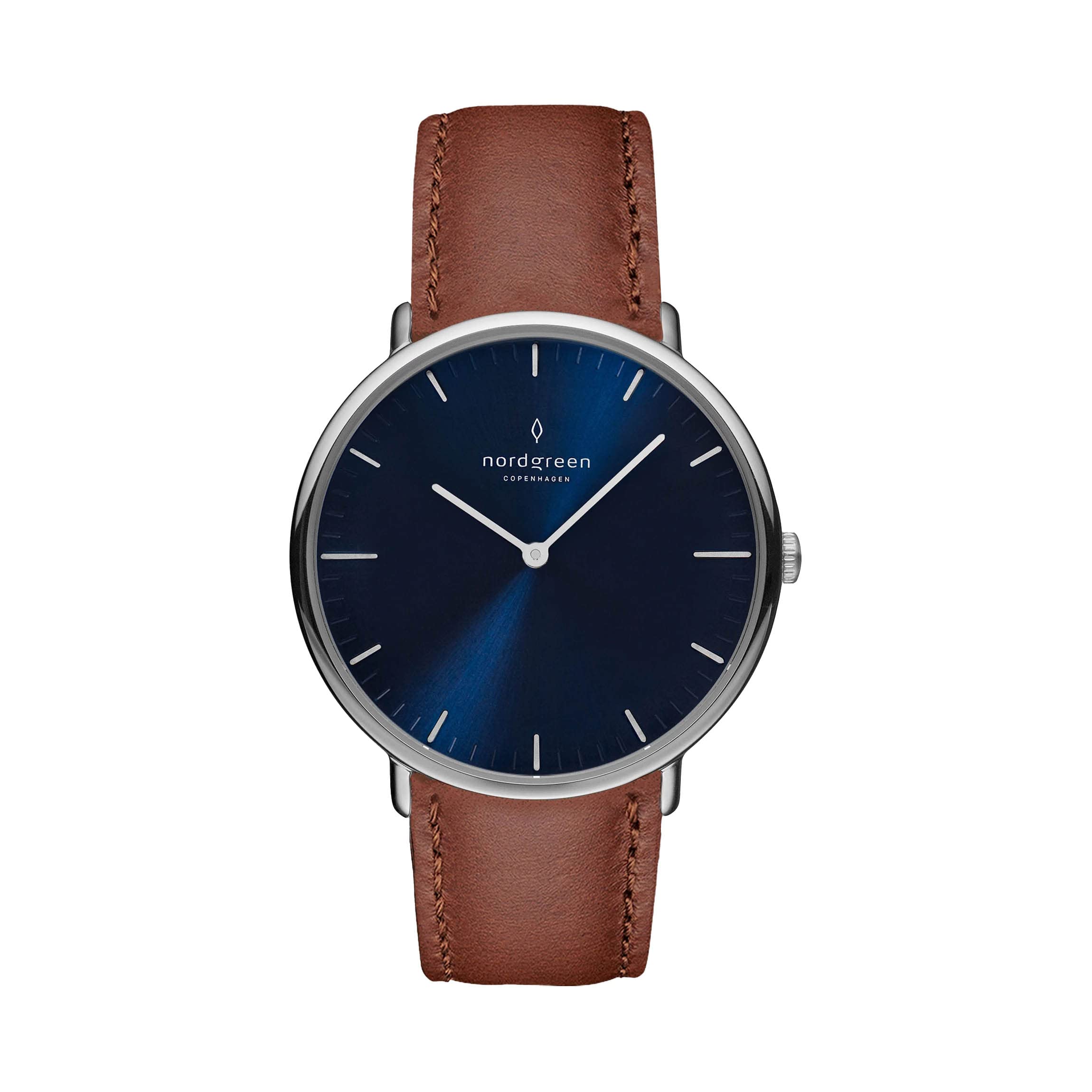 Amazon.co.jp: Nordgreen [ノードグリーン] Native レディース 腕時計