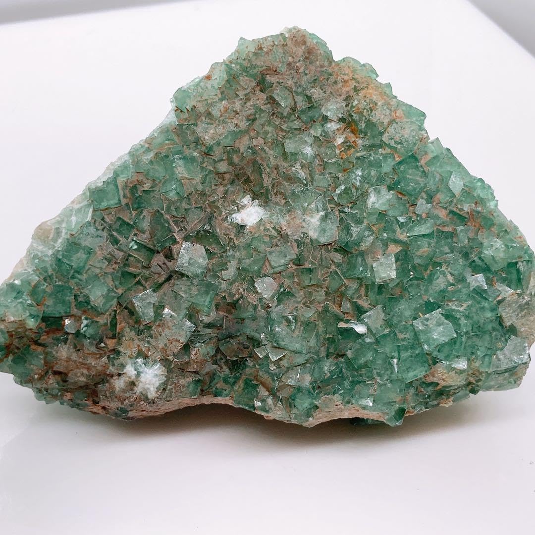 イリデッセンス フローライト 鉱物 標本 原石 Amazon.co.jp: フローライト 蛍石 原石 鉱物標本 882 : おもちゃ