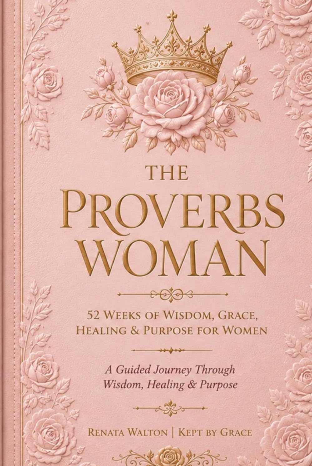 The Proverbs Woman