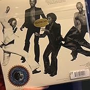 Earth Wind Fire That S The Way Of The World Amazon Com Music Earth Wind Fire That S The Way Of The World Amazon Com Music