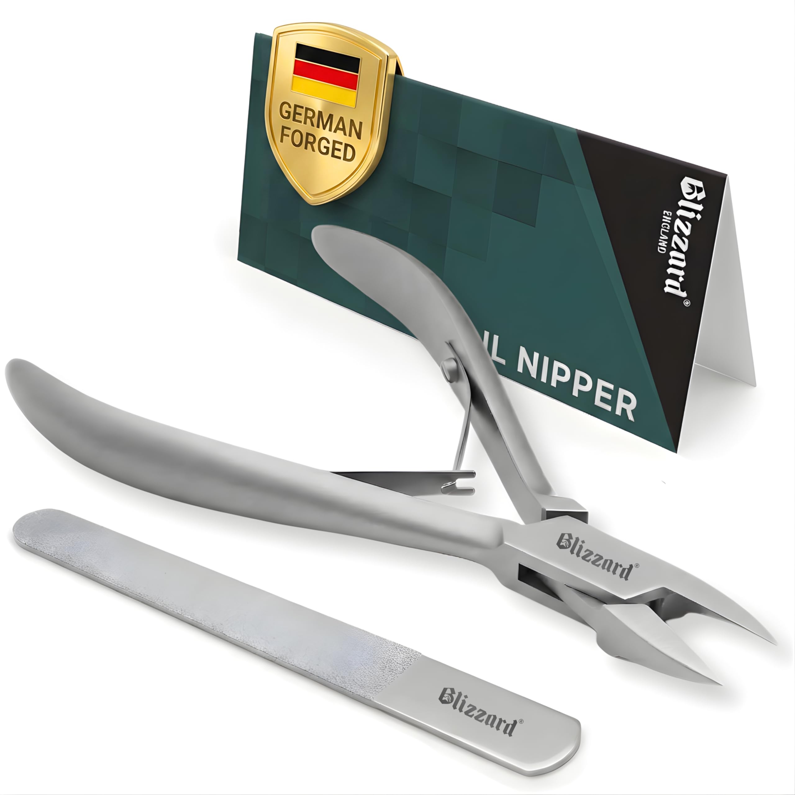 Blizzard Ingrown Toenail Clippers