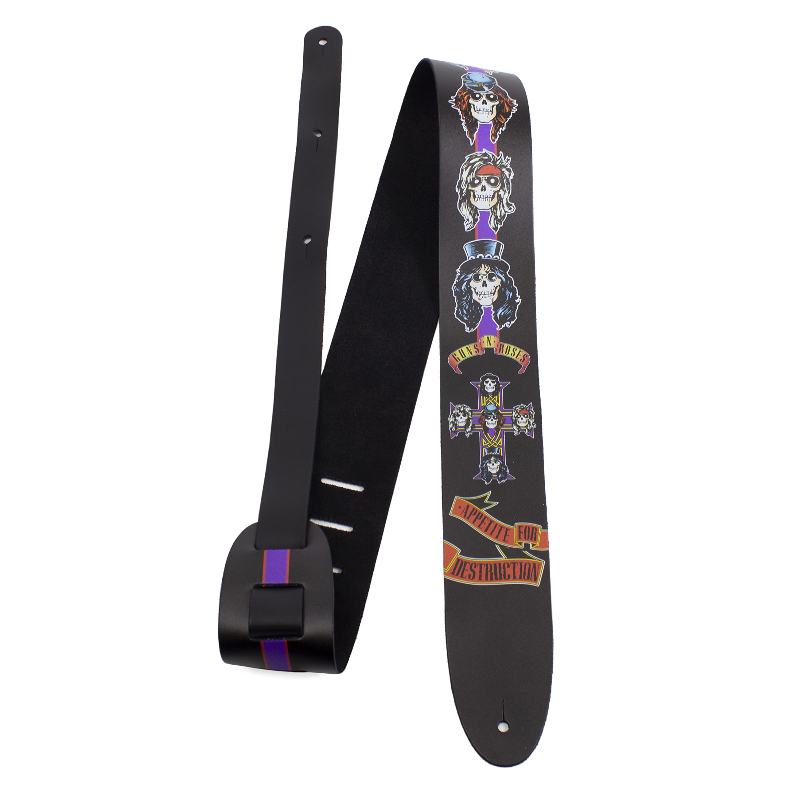 P Perri's Leathers Ltd. unisex-adult Modern