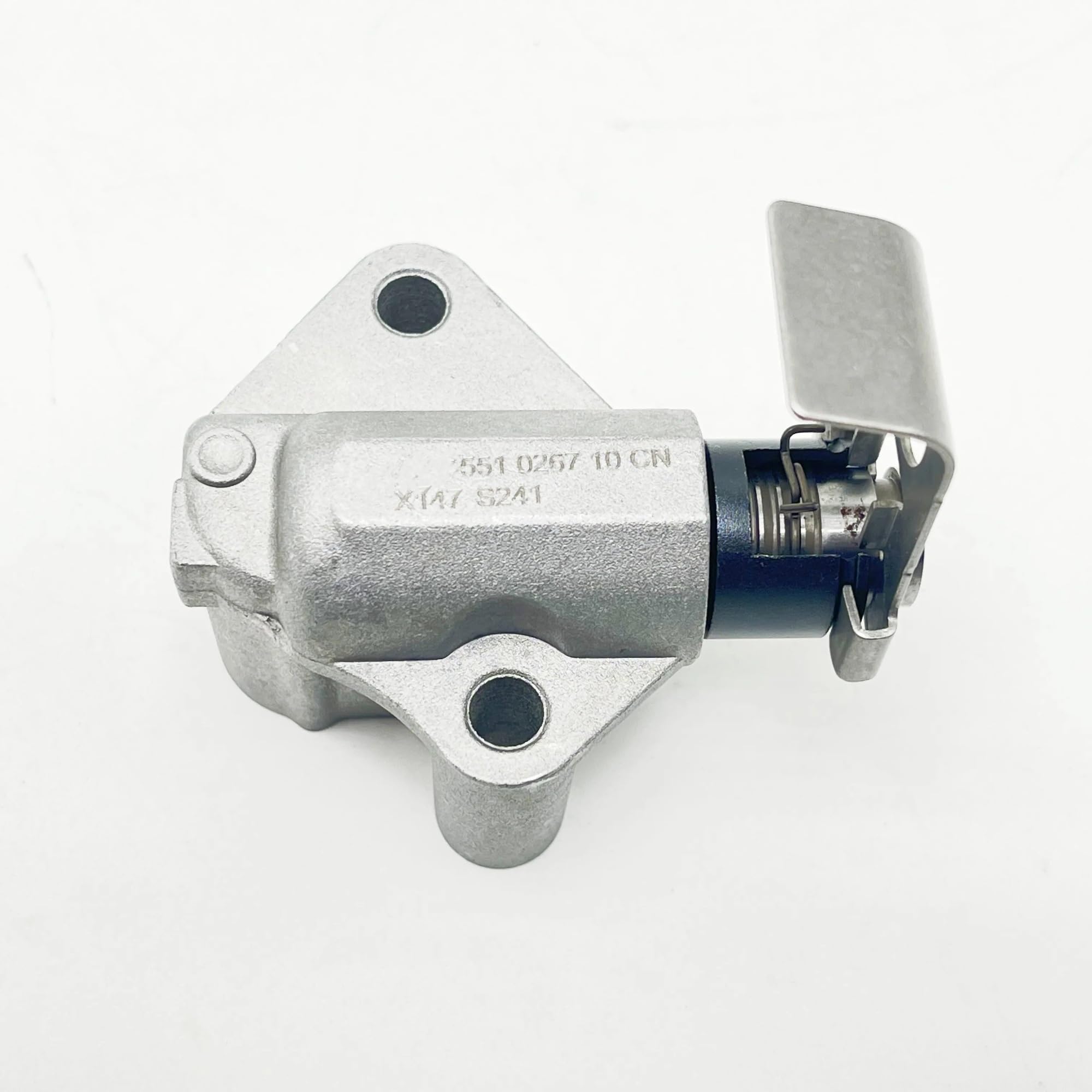 Tensor De Correa Kit Tensor Cadena Distribución 06H105209A Para A3 A4 A5 A6 TT Para Jetta Para Passat Para Tiguan CC Para Golf 1,8 2,0 Para T EA888 Gen3 Polea Tensora
