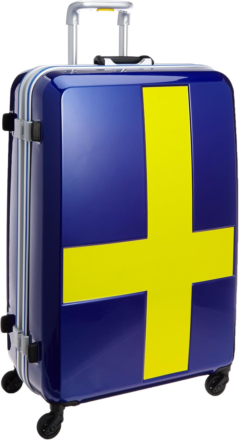 Amazon | [イノベーター] スーツケース 大型 カードキー 消音