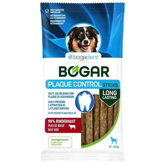 Bogade.Palos de parada de placa, 100 g