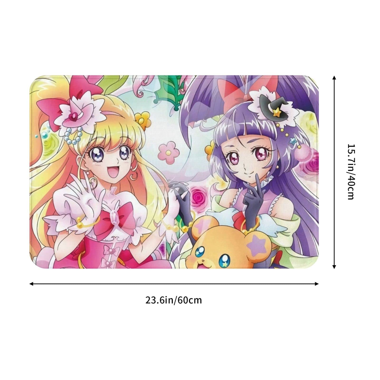 魔法つかいプリキュア プレイマット 【公式通販】