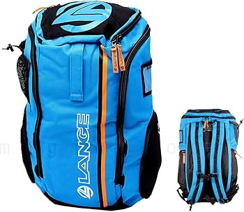 Amazon.co.jp: スキー バック ブーツケース バッグ ラング LANGE