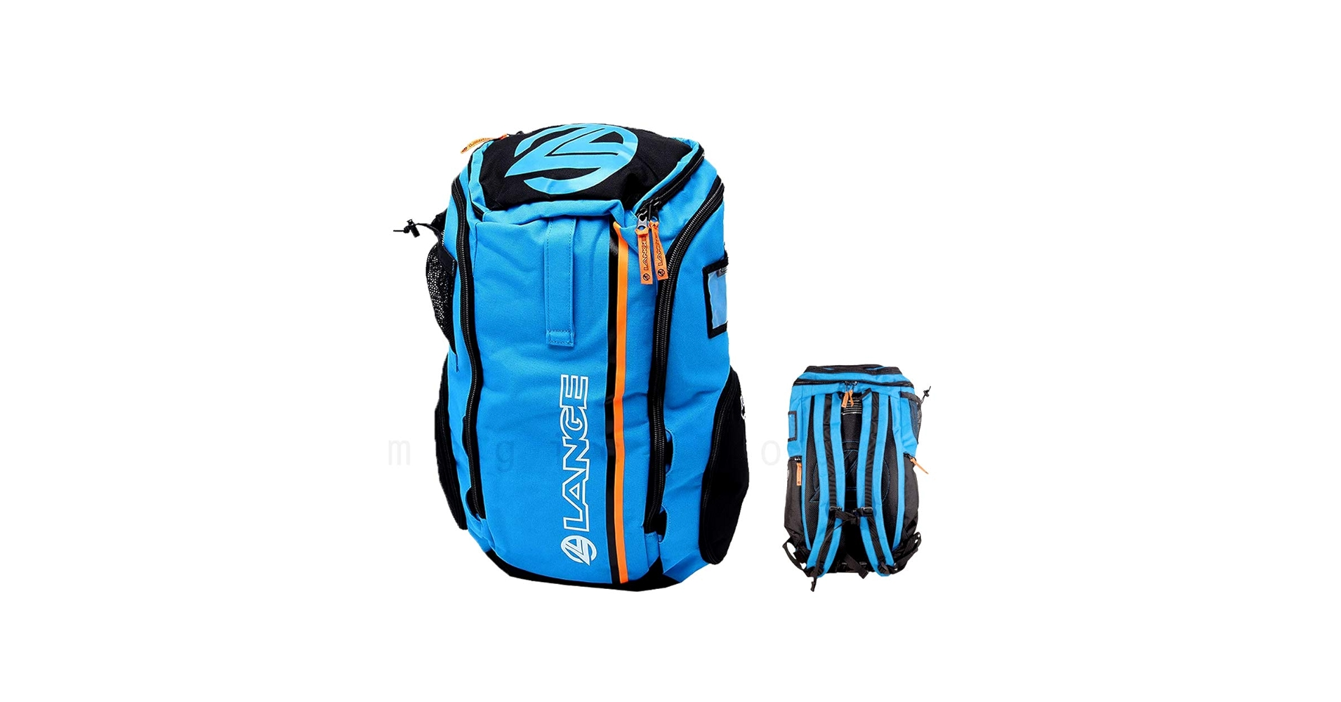 【極美品】LANGE ラング 36L リュック ブーツケース LKFB105 Amazon.co.jp: スキー バック ブーツケース バッグ ラング LANGE