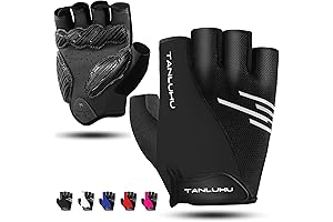 NEXTOUR Next-Level Cycling Gloves for Men and Women