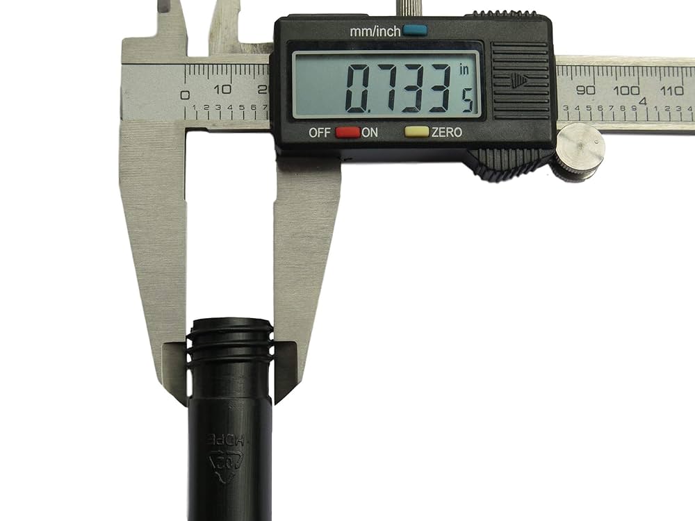 2-Pk AFTERMARKET Wedco Style