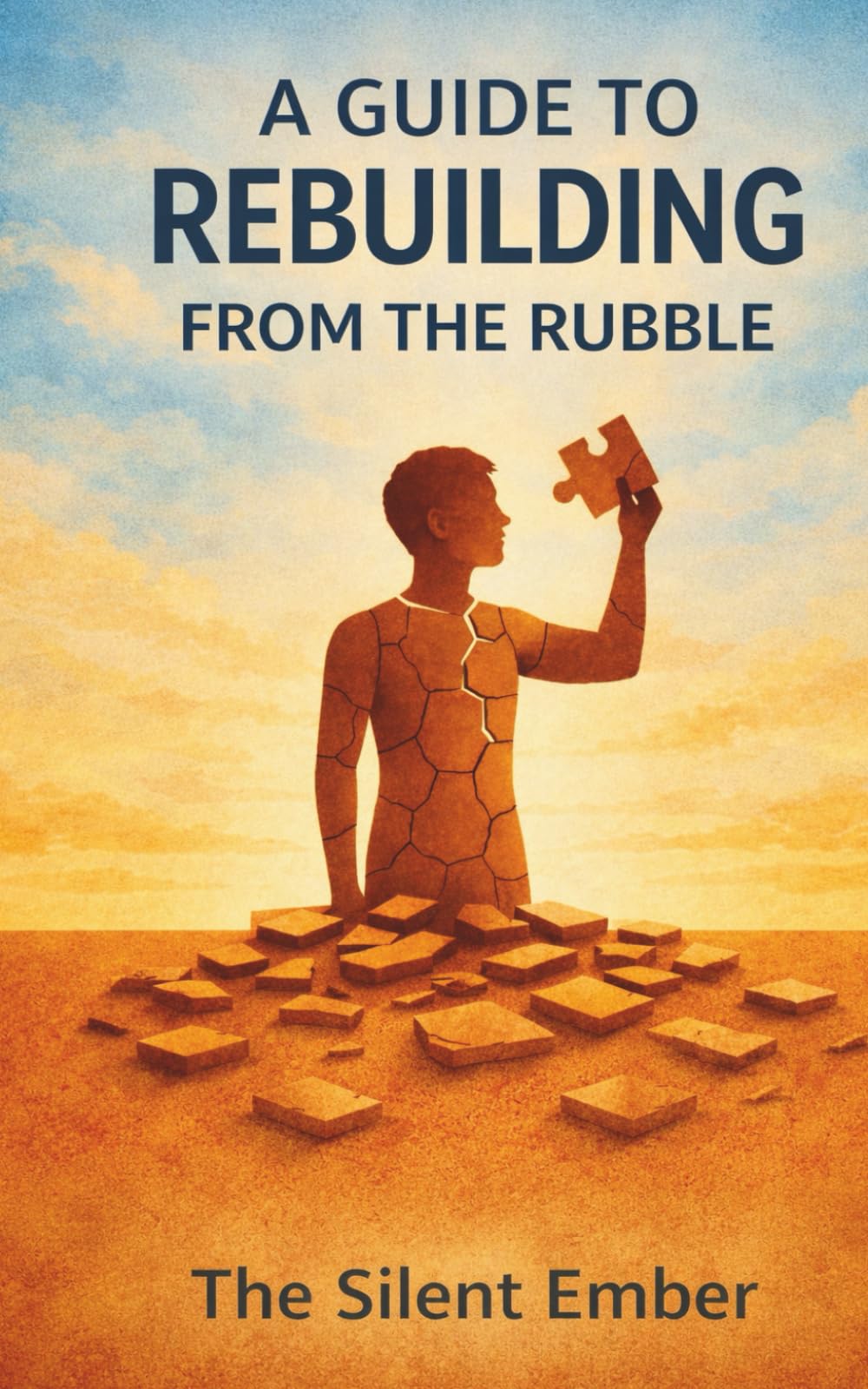A Guide To Rebuilding From The Rubble