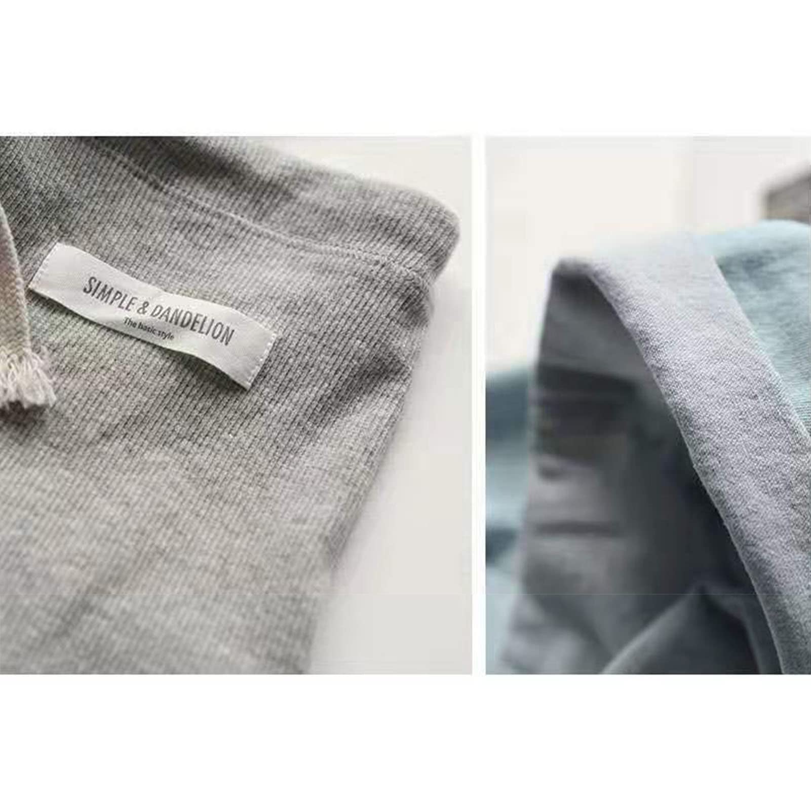 Short de Maternité en Jean Stretch pour Femme Enceinte pour l'Été (M)