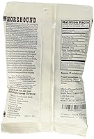 Vista 20 de Claeys Licorice Hard Candy 6 Oz No 671