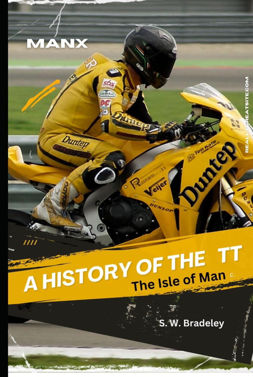 A History of the TT: The Isle of Man