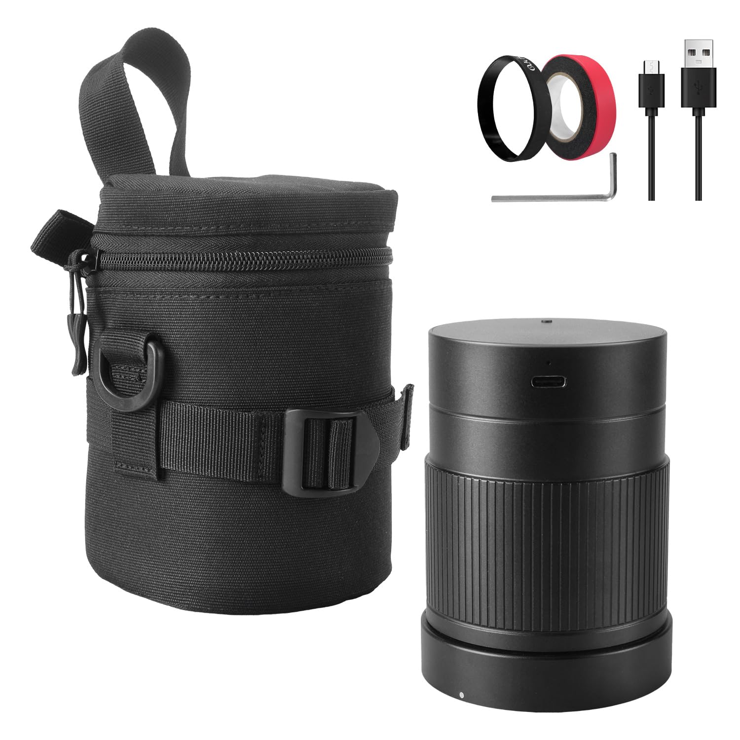 Electric Motor Compatible with Comandante Manual Coffee Grinder C40 MK3/ MK4 Hand Grinder