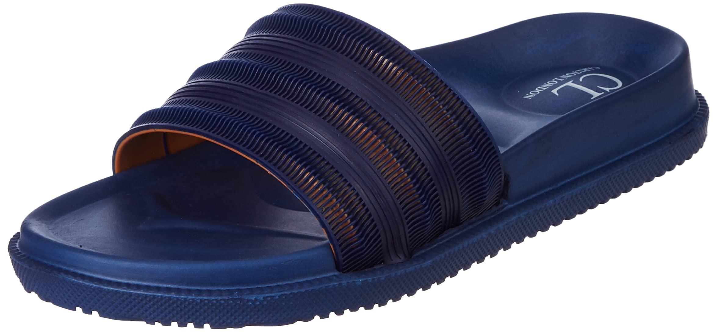 Carlton LondonMen's Cl-d-m-103 Flip-Flop