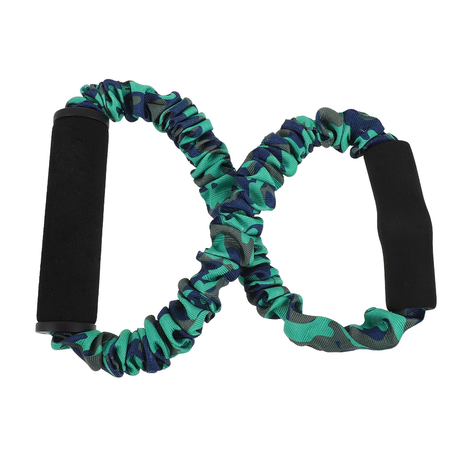 HOLIDYOYO Archery Release Aid Trainer: Archery Training Release Aid - 30 Lbs Arm Training Device - Open Bow Draw Exerciser Band for Compound Shooting Youth and Adults