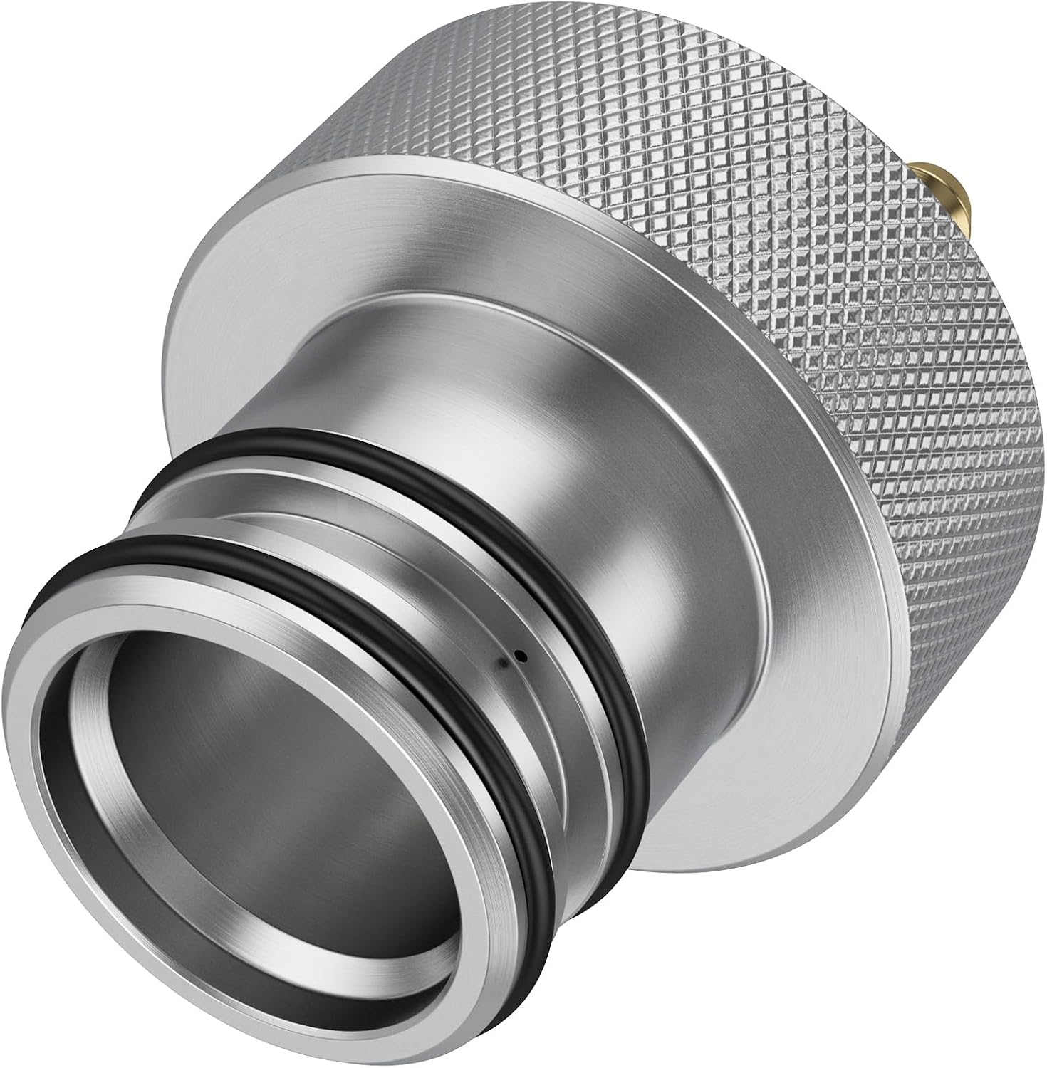 Moker 30mm Wheel Bearing Greaser Tool - Compatible with Can Am Bearing 293350040 and 293350118,Arctic Cat Bearings 1402-809; Kawasaki Bearings 92045-0123;Yamaha Bearing 93305-00602-00