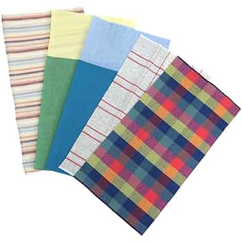 阿波しじら織　パッチワーク　ドロップポケットワンピース　ロング丈 一点もの 阿波しじら織 パッチワーク ドロップポケットワンピース ロング