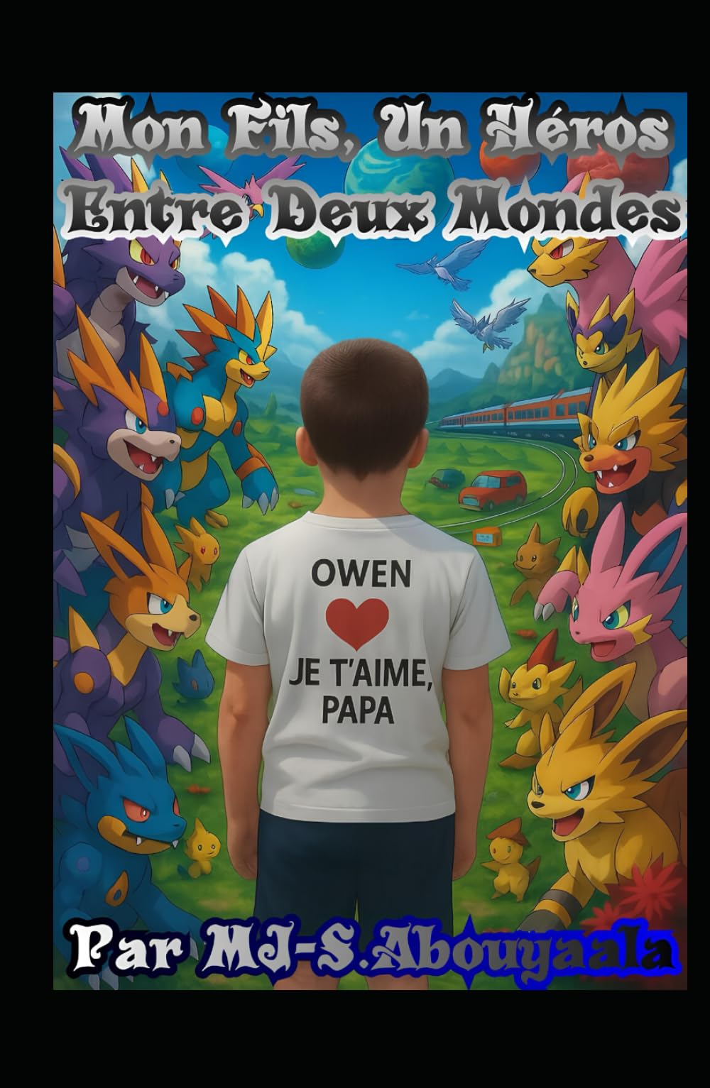Mon Fils, Un Héros Entre Deux Mondes