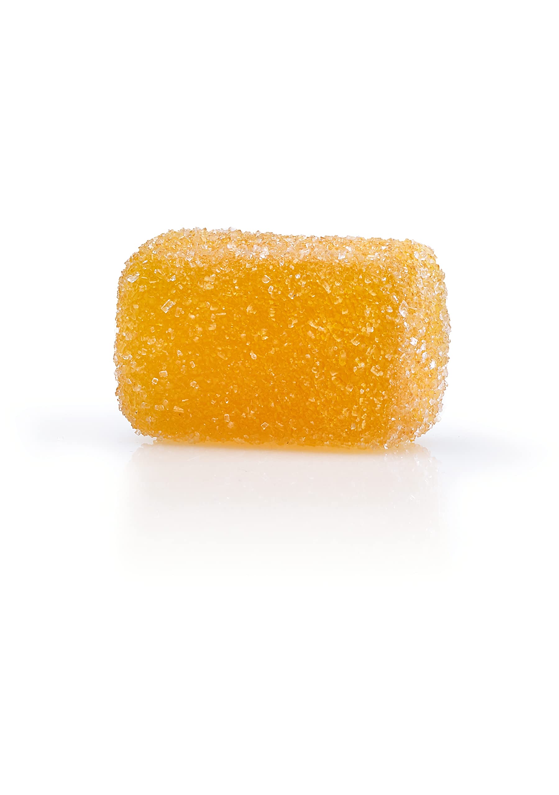 Pâtes de fruits en Lingots 900g, Saveurs (Fraise, Poire,Citron, Abricots, Cassis)