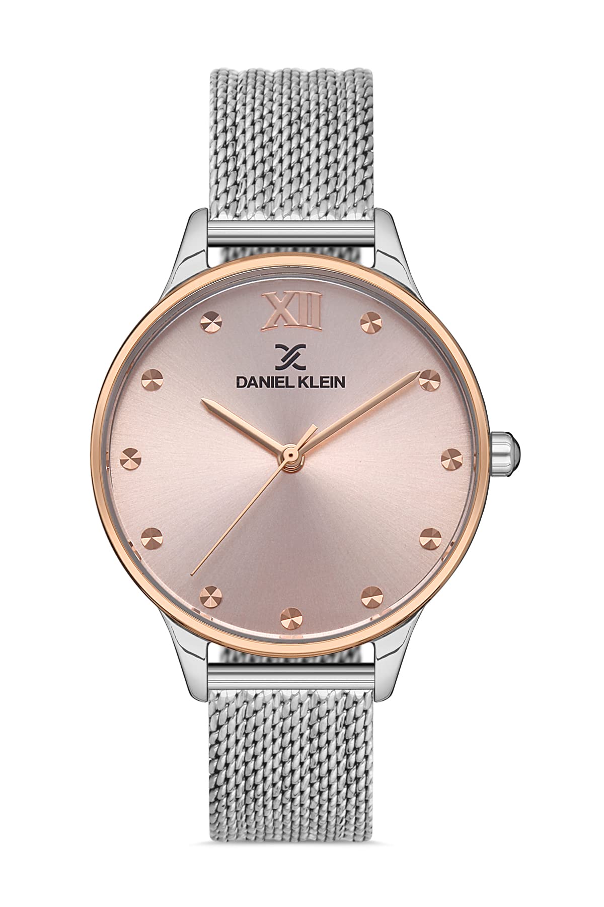 Daniel Klein Analog Rose Gold Dial Womens Watch-DK.1.13042-6 (B0B2S6W9X5) Amazon Price History, Amazon Price Tracker