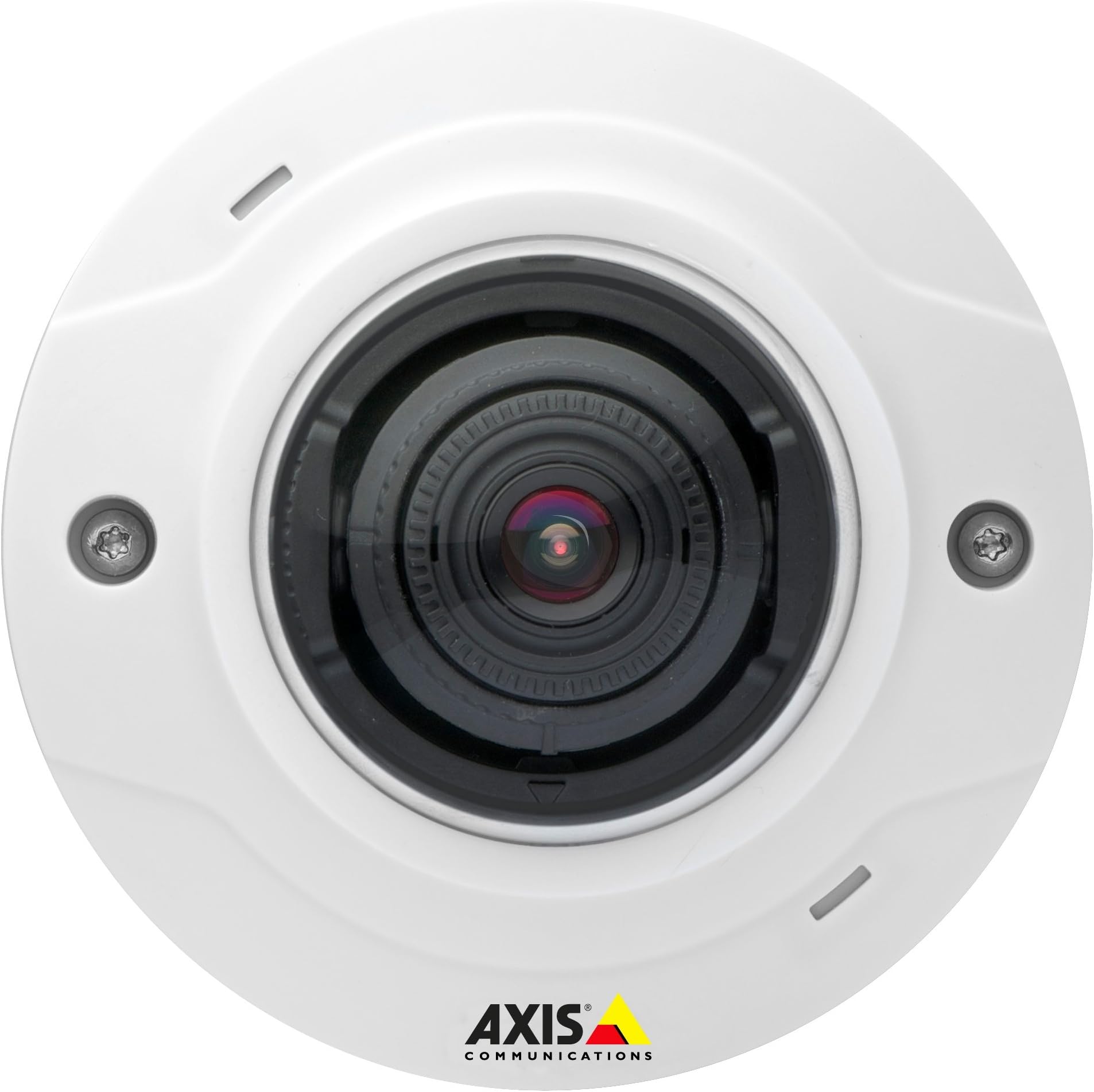 Axis 0517-001 - Communications M3005-V 1080P Fixed Mini Dome Network IP Camera