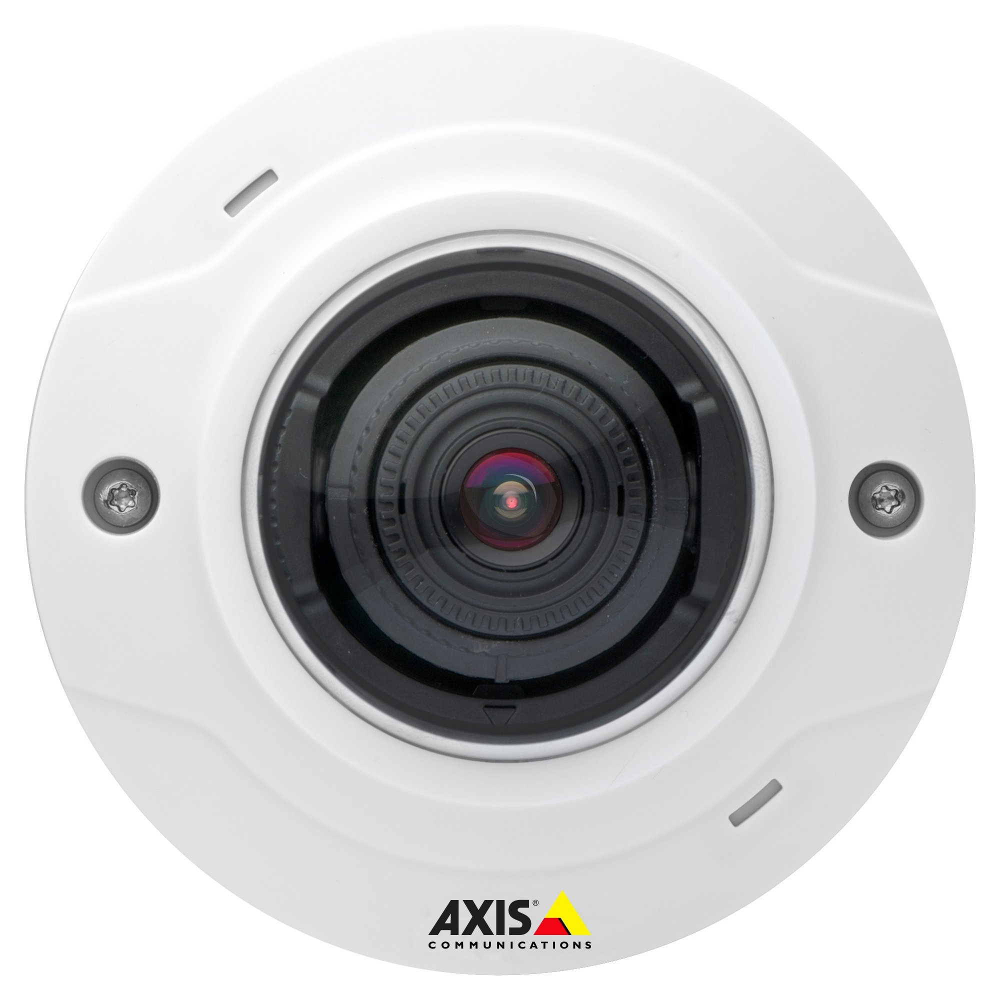 Axis 0517-001 - Communications M3005-V 1080P Fixed Mini Dome Network IP Camera