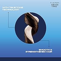 Vista 6 de Clairol Nice'n Easy - Tinte permanente para el cabello, color borgoña profundo 3BG, paquete de 1 unidad