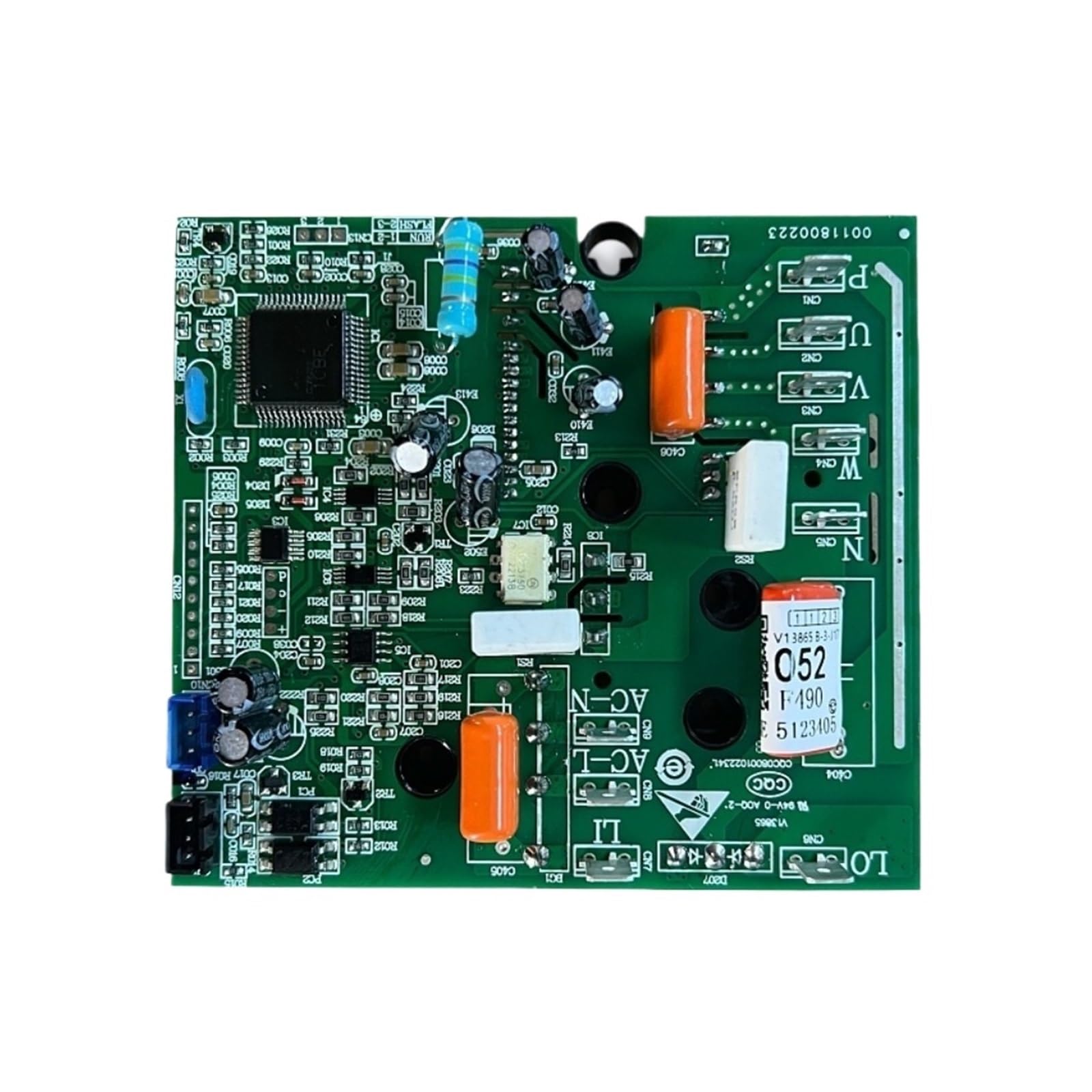 0011800052 IPM Module Control Board Accessories，Compatible For Haier，Air Conditioner Electronic Components Replace Part