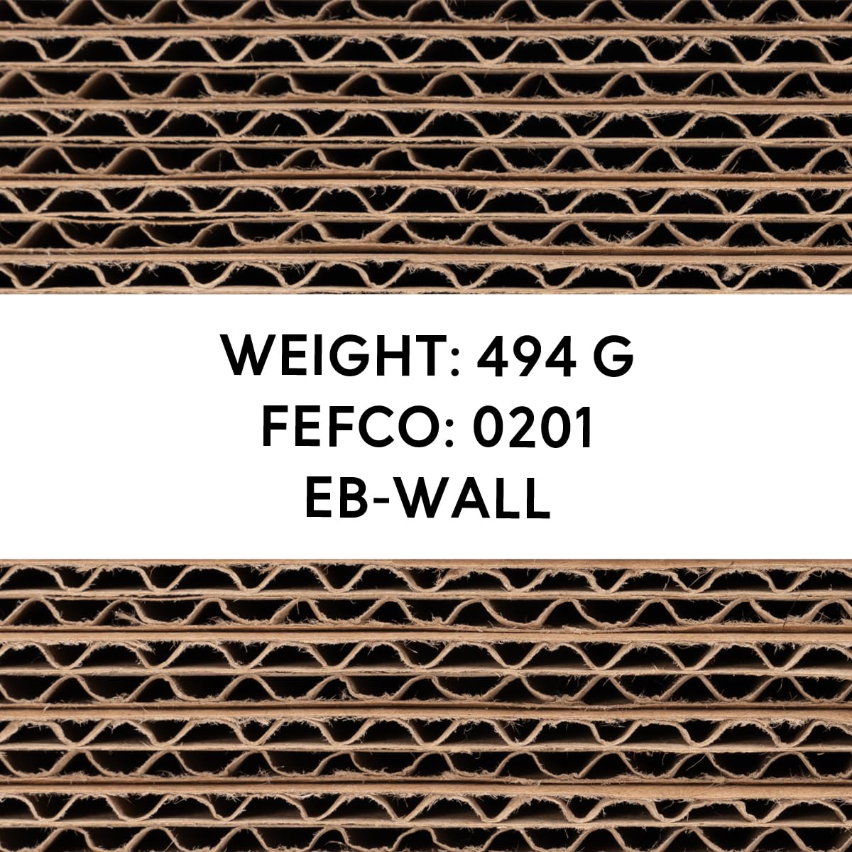 verpacking Faltkartons 394 x 292 x 288 mm Braun (Außenmaß 400 x 300 x 300 mm) variable Höhe bei 100/200 mm KK 88 2-wellig Versandkarton für Waren DHL Paket DPD GLS Hermes Kartons (60 Stück)