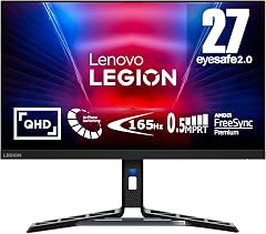 Lenovo Legion R27q-30 - Gaming