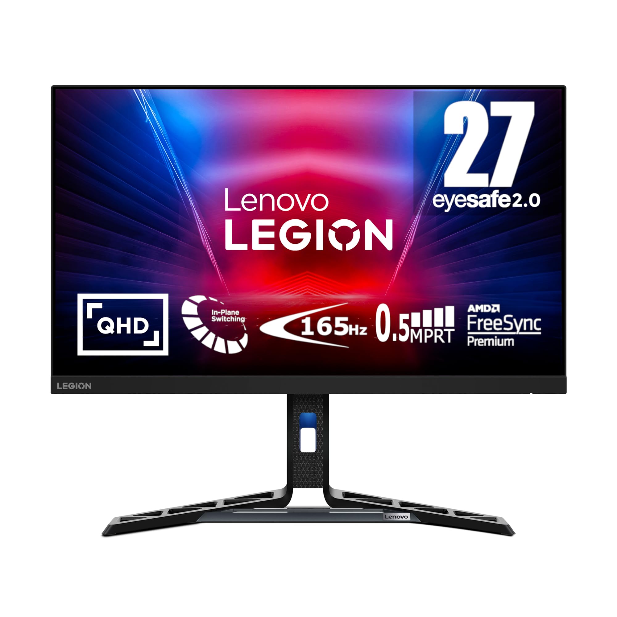 LEGION 27型ゲーミングモニター / WQHD / IPS / 180Hz Amazon.com: Lenovo Legion R27q-30 Gaming Monitor, 27” QHD
