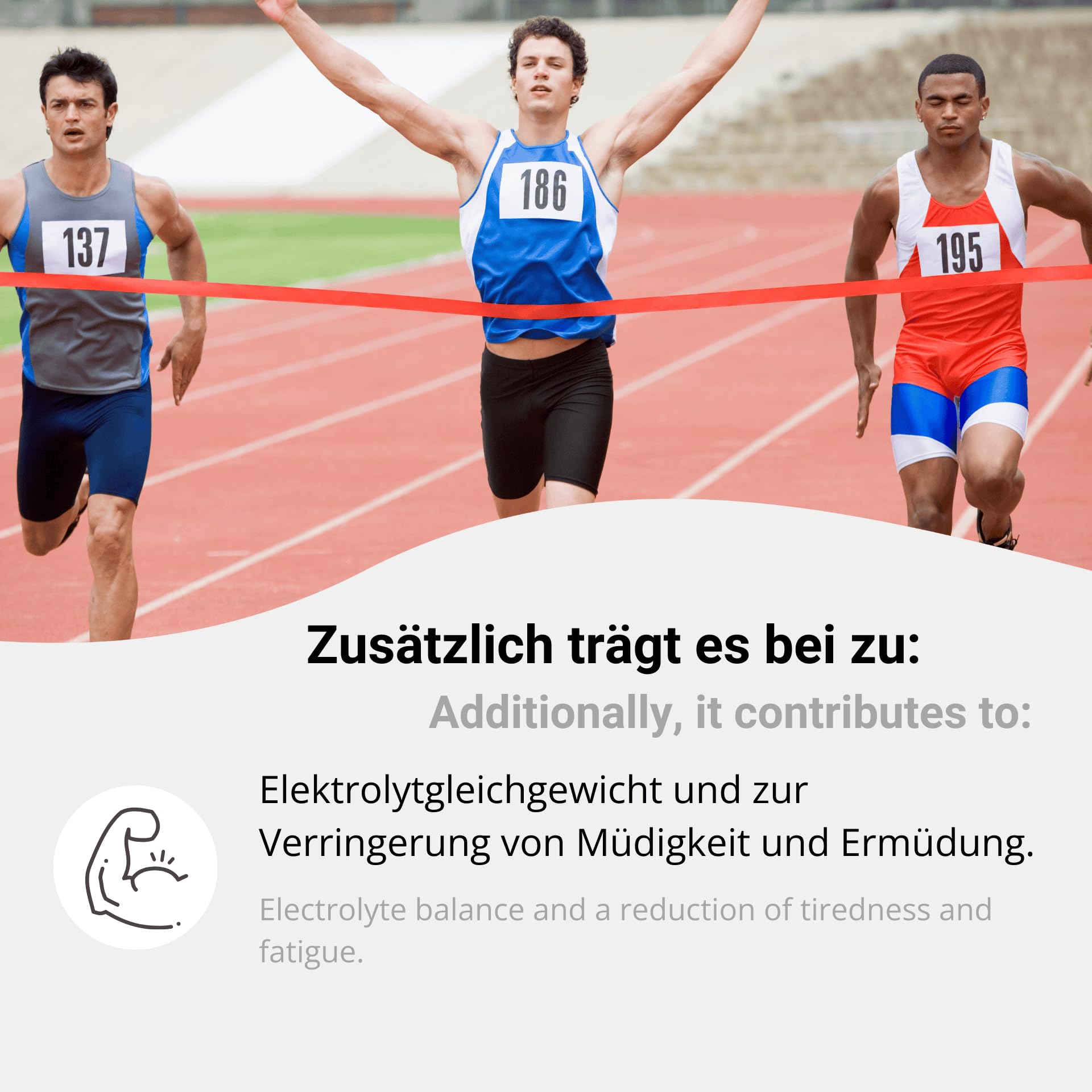 Magnesiumcitrat Pulver 4,5kg - 100% Trimagnesiumcitrat, hohe Bioverfügbarkeit - ideal für Sportler