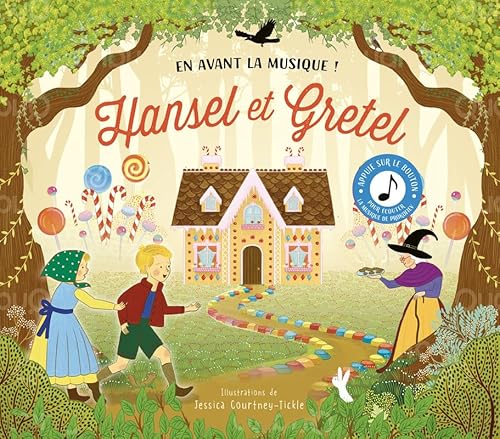 Hansel et gretel