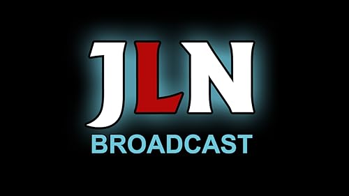 Jesus Live Network