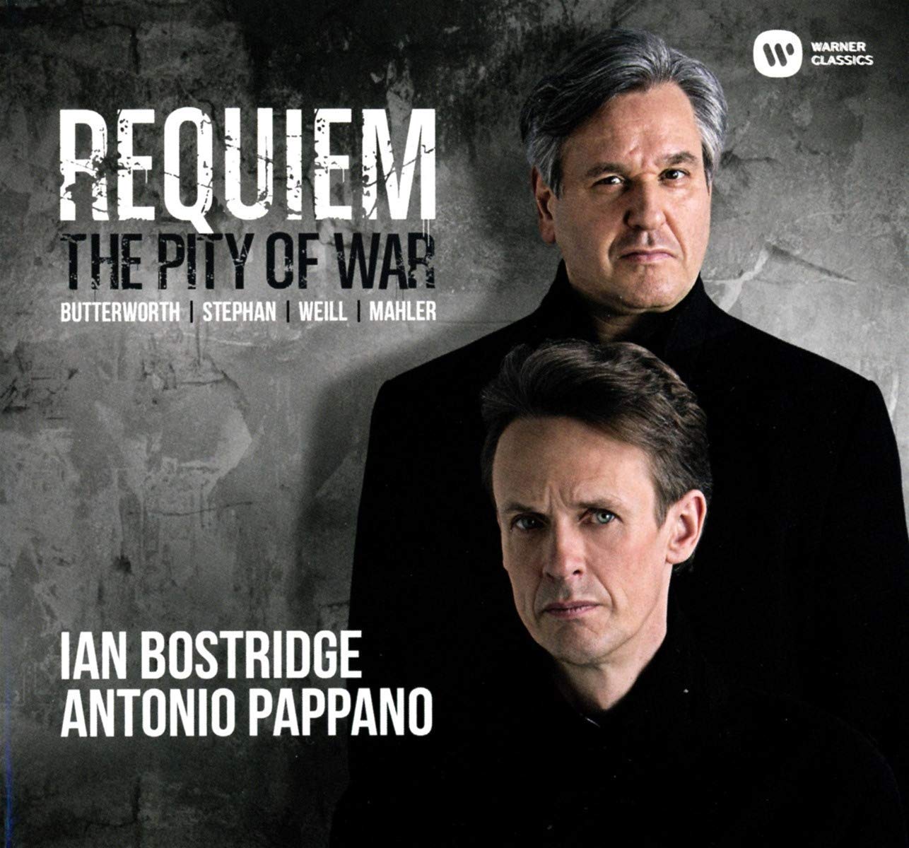 Requiem: The Pity of War