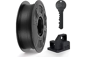 Carbon Fiber PETG Filament: Strength & Performance Redefined