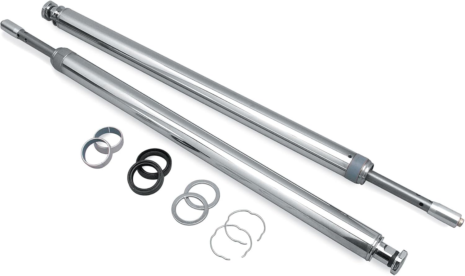 Pro-One 24.25&Prime, Hard Chrome Fork Tube Assemby 105589