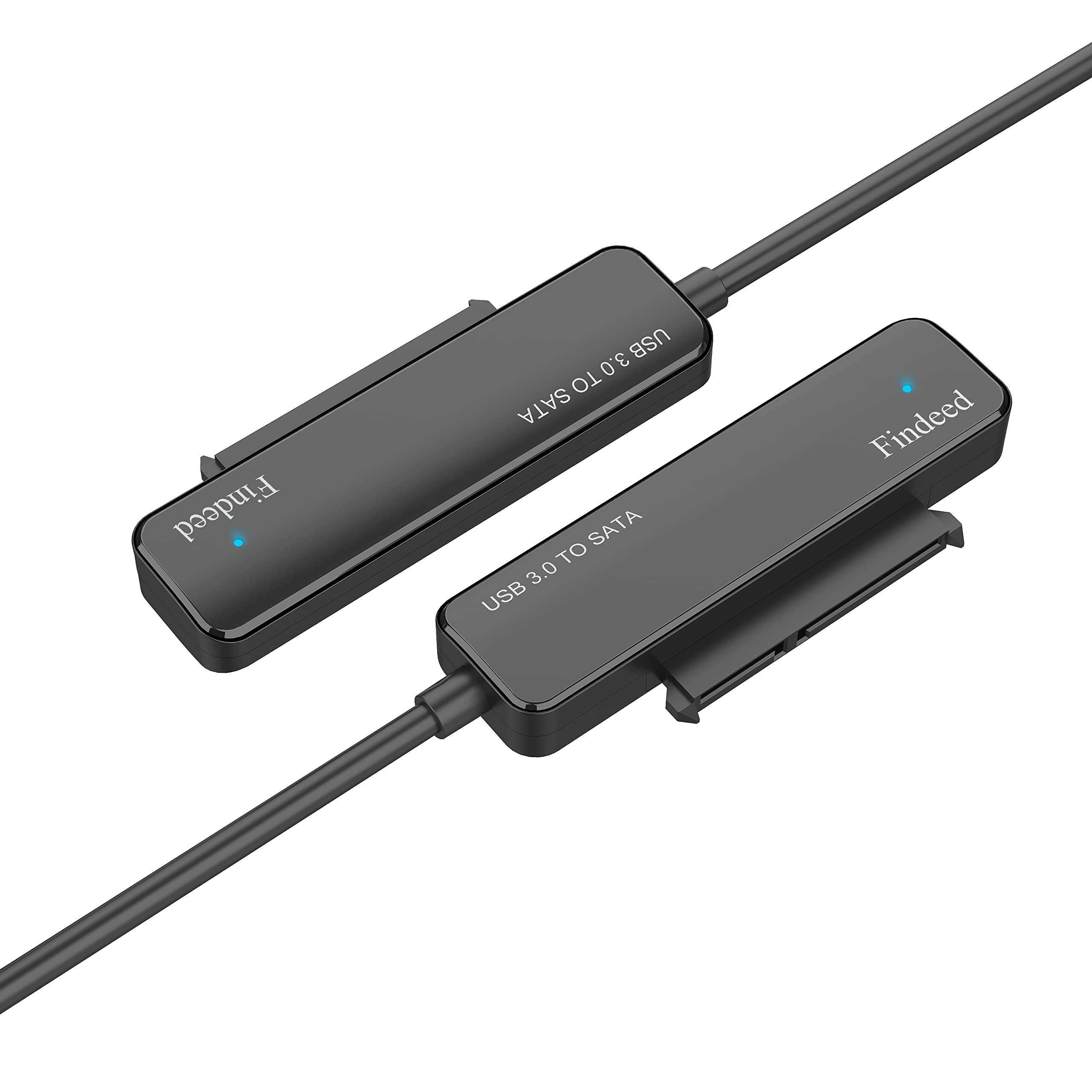 USB C - SATAケーブルアダプター 外部SATA IIIハードドライブコ Amazon.co.jp: Findeed USB C - SATAアダプターケーブル - SATA