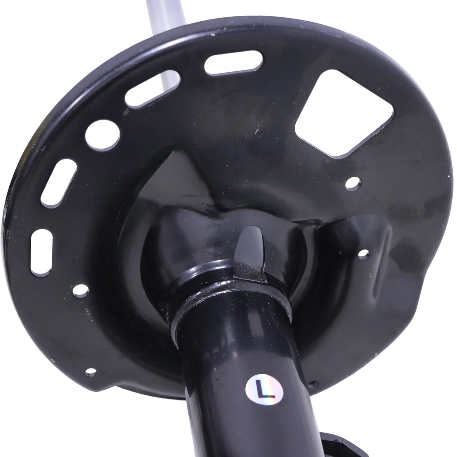 Amazon.com: GXARTS 2 Pcs Front Shock Absorber w/Electric Sensor