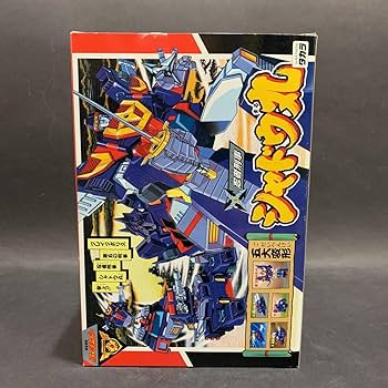 シャドウ丸 変形フィギュア 1994年製 シャドウ丸 変形フィギュア 1994年製 忍者刑事 シャドウ丸 1994