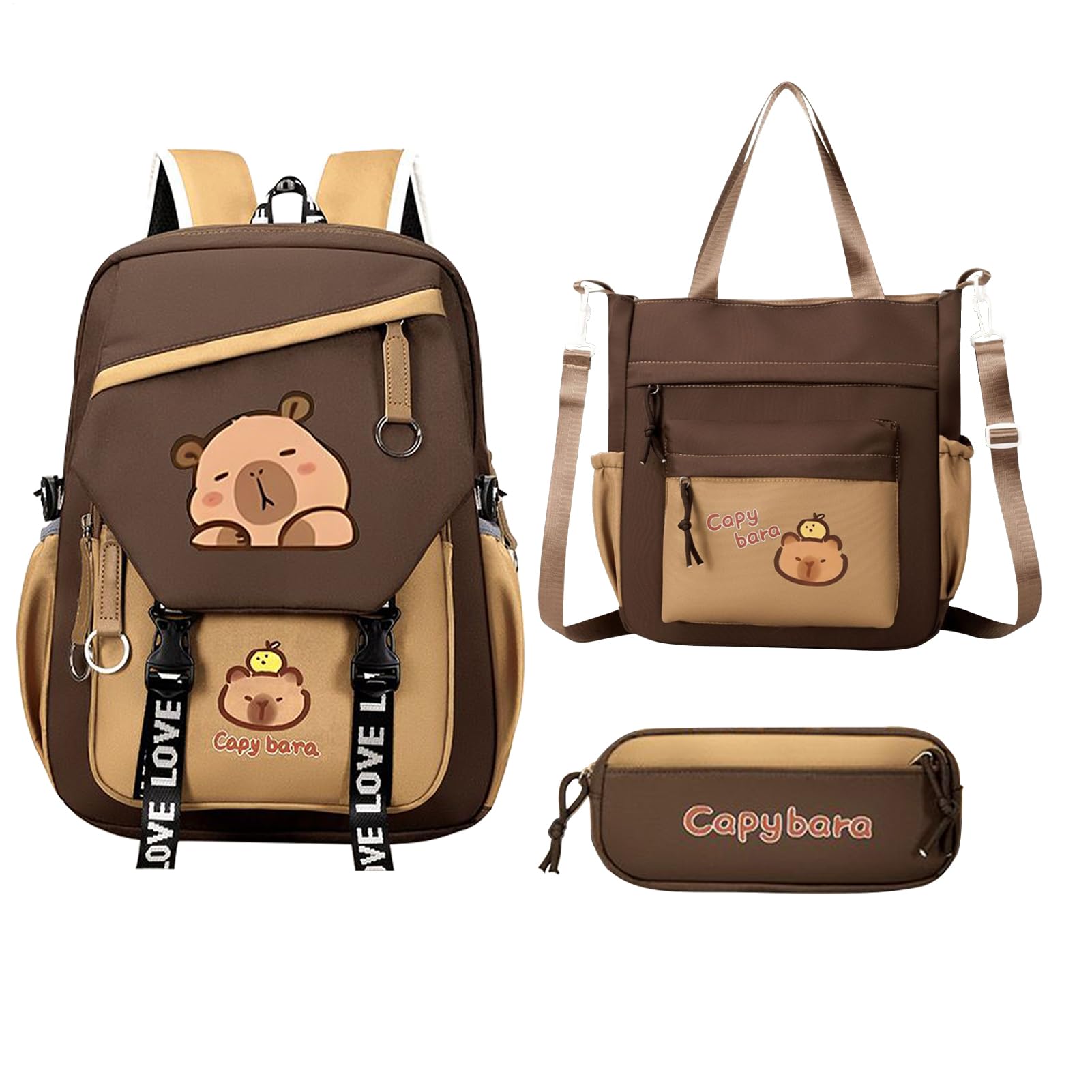 Mochila de hámster ideal como regalo de cumpleaños y comunión infantil 8