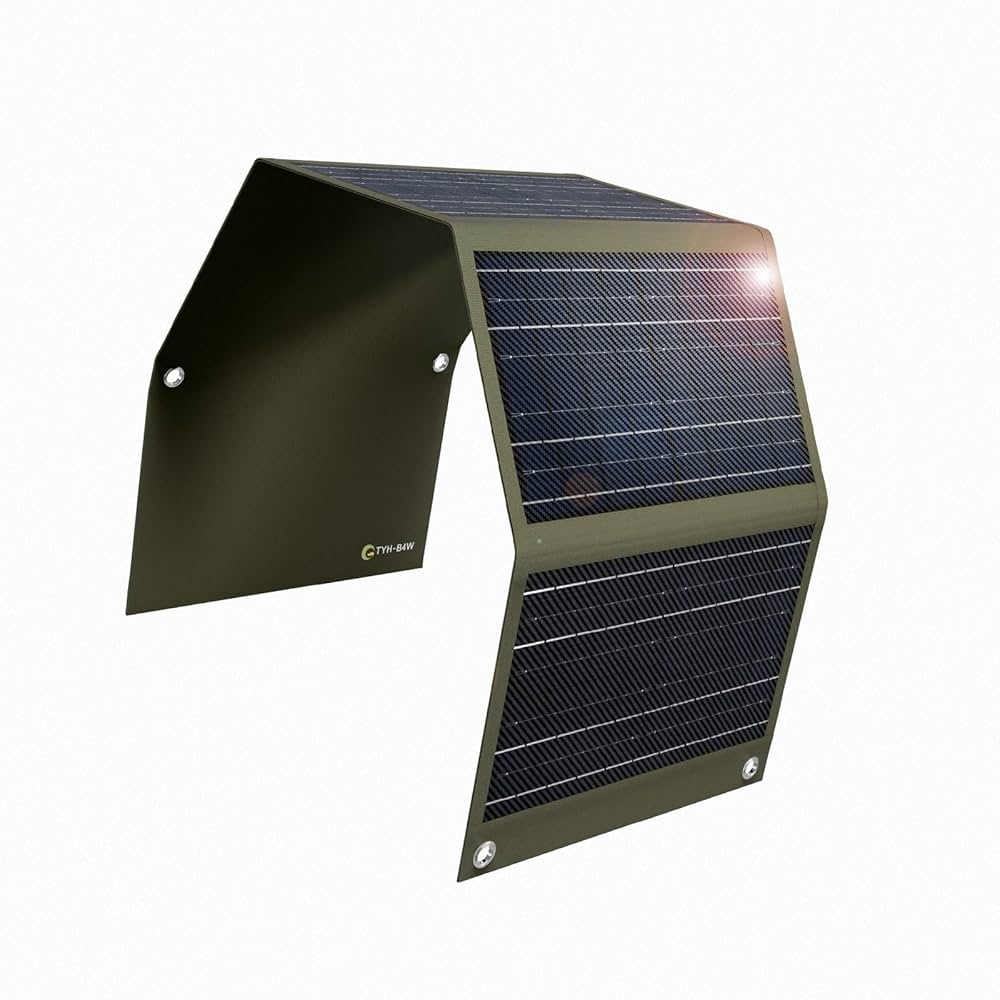 ソーラーパネル　ソーラーチャージャー　140W単結晶パネル　折りたたみ式　防水 楽天市場】ソーラーパネル 160W ソーラーチャージャー折りたたみ