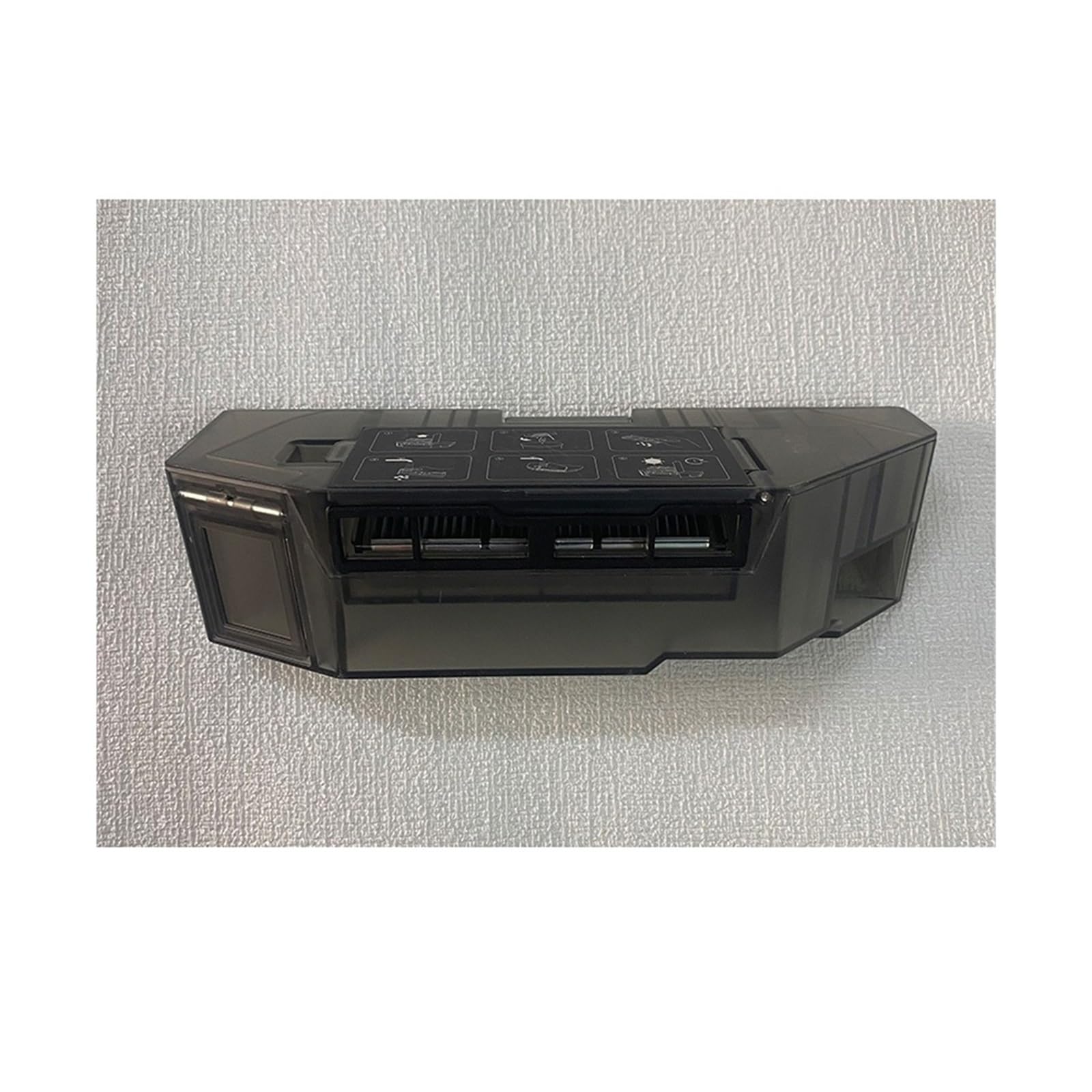 Dust Box With Filter?Compatible For Dreame X40/X40 Pro S30 Pro Ultra Vacuum Cleaner Accessory