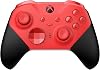 Xbox Elite Series 2 Core Wireless Gaming Controller – Red – Xbox Series X|S, Xbox One, Windows PC, Android, and iOS