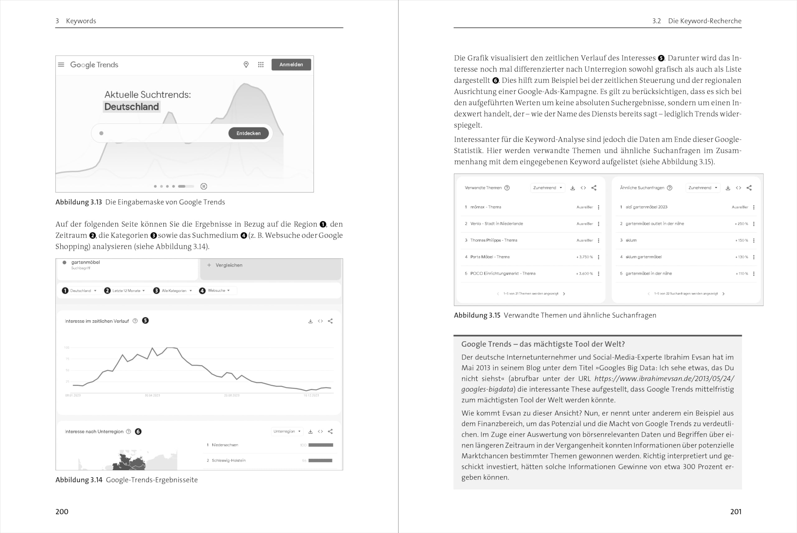 Google Ads: Das umfassende Handbuch. Erfolgreiche Ads-Kampagnen planen und umsetzen. Mit SEA-Praxistipps und KI-gestützten Lösungen