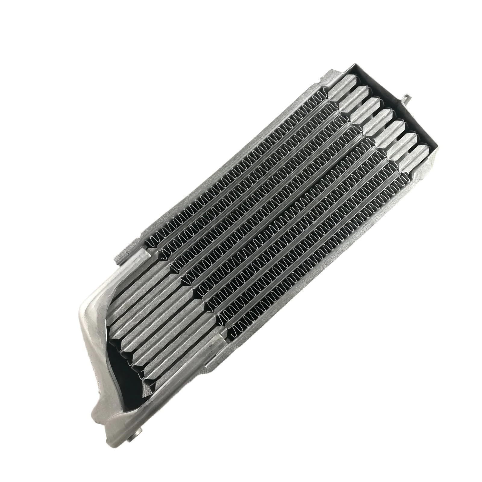enfriador de aceite 021117021B para Volkswagen 411 412